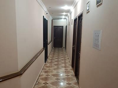 Hotel Texas Tbilisi Ngoại thất bức ảnh