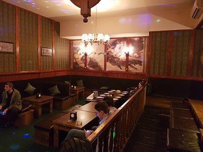 Hotel Texas Tbilisi Ngoại thất bức ảnh