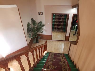 Hotel Texas Tbilisi Ngoại thất bức ảnh