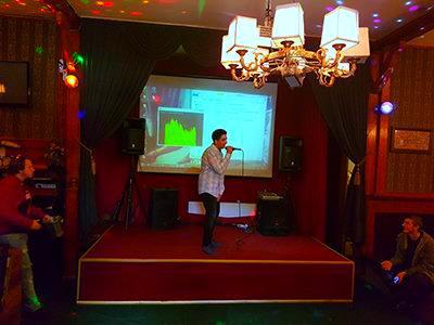 Hotel Texas Tbilisi Ngoại thất bức ảnh