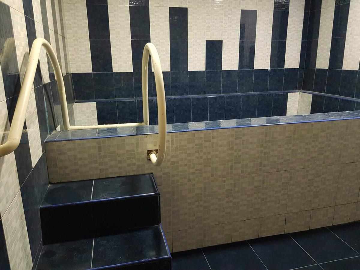 Hotel Texas Tbilisi Ngoại thất bức ảnh