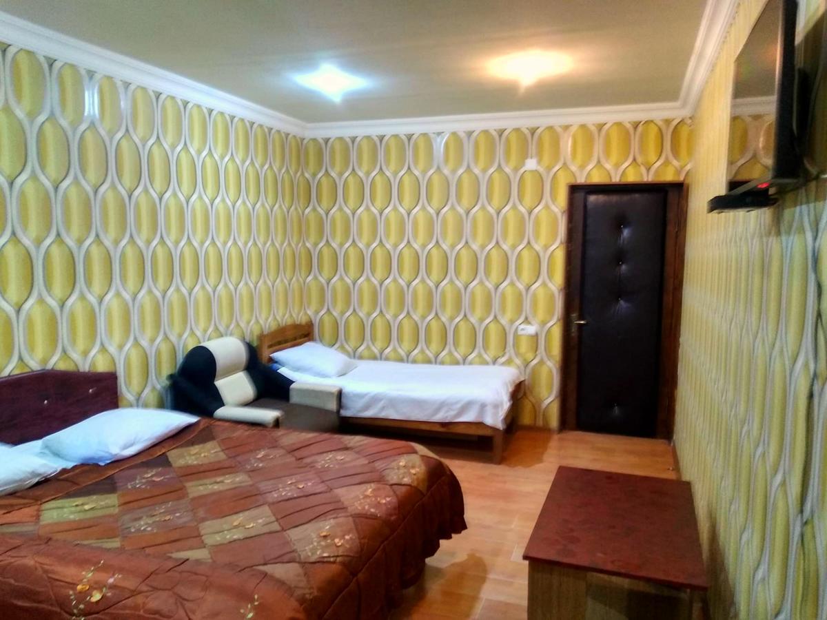 Hotel Texas Tbilisi Ngoại thất bức ảnh