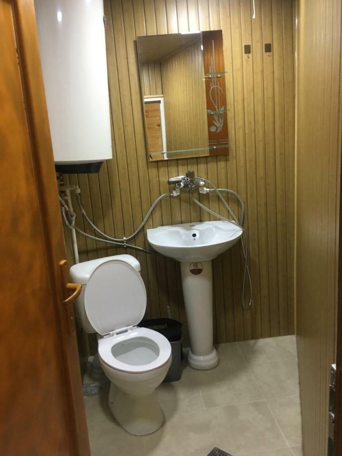 Hotel Texas Tbilisi Ngoại thất bức ảnh